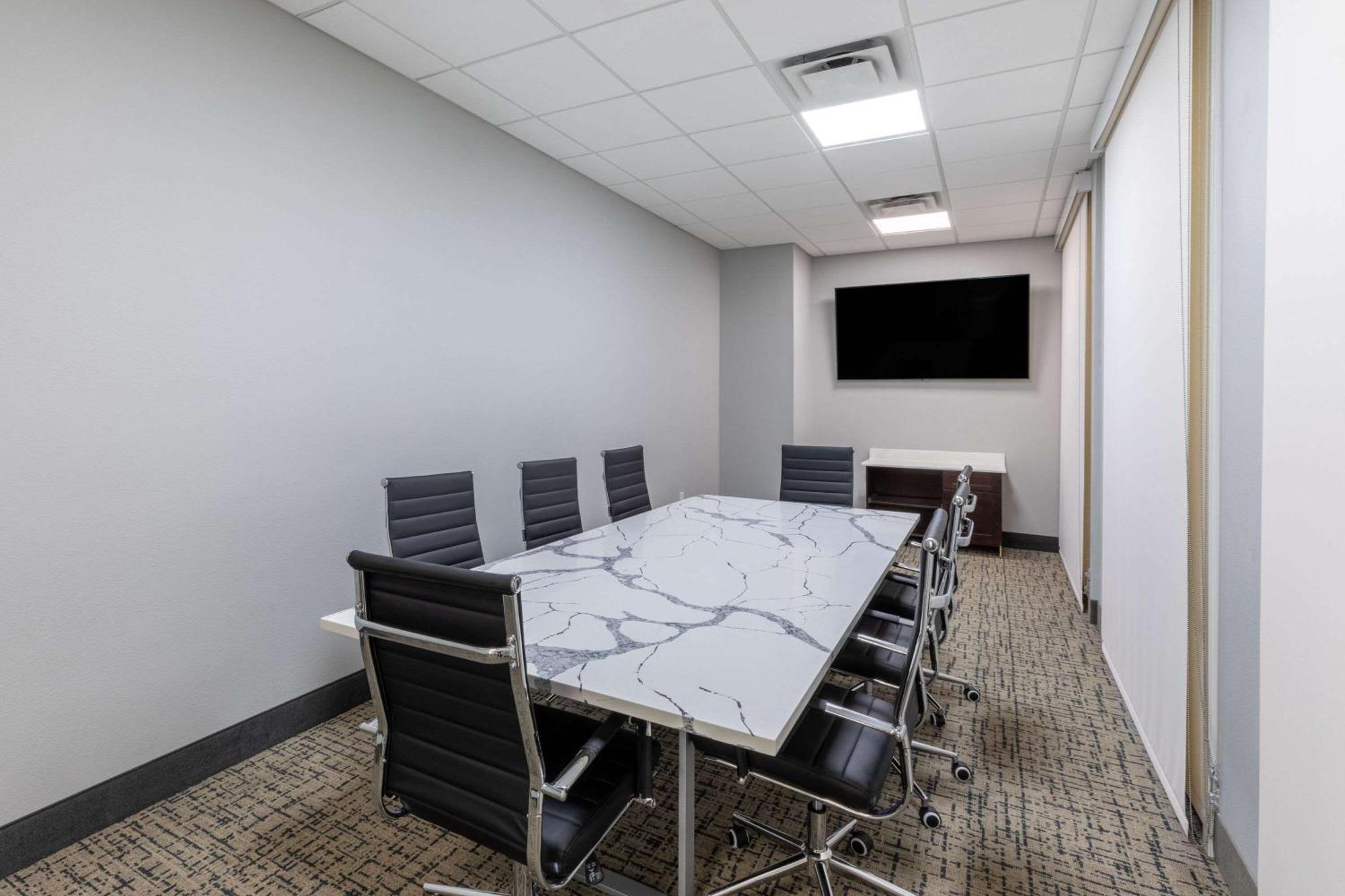 La Quinta Inn & Suites By Wyndham Dallas - Frisco Stadium Екстер'єр фото